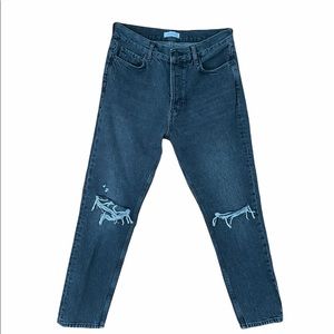 Anine Bing “Brenda” Jean size 30